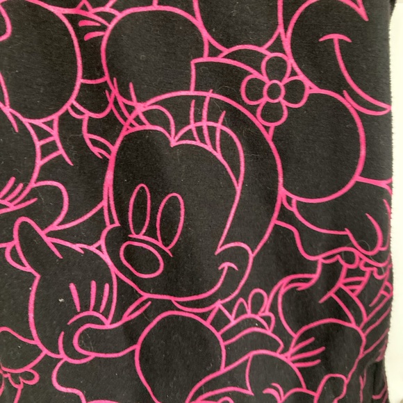 Minnie Mouse Disney zippered hoodie from Japan - Picture 1 of 5